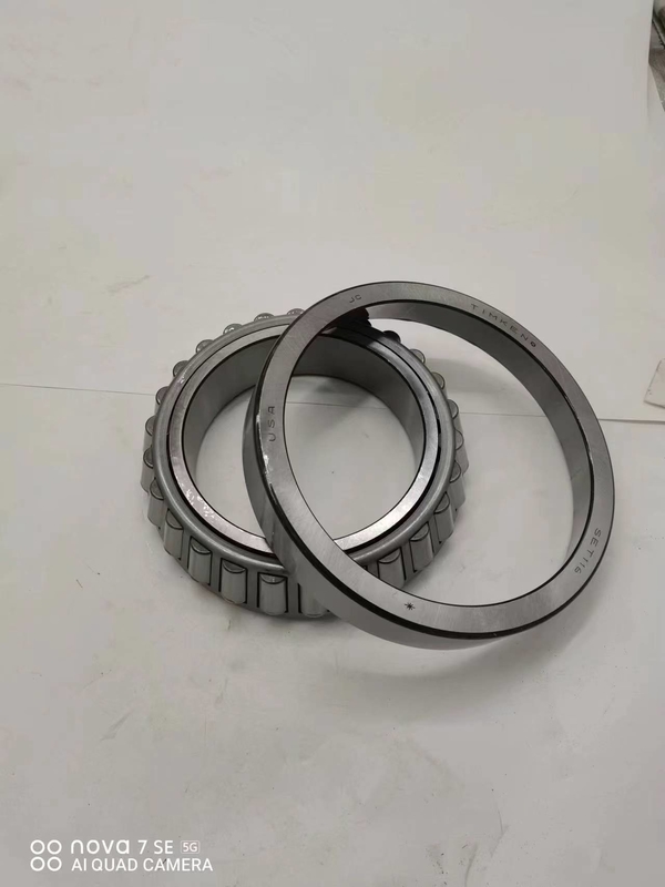 74550-74850 74550/74850 Tapered Roller Bearing Single Row Separate Long Life 139.7*215.9*47.625mm