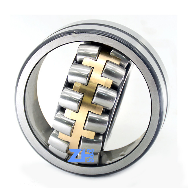 55*120*43mm CHROME STEEL 22311CA 22311W33 22311J2Q Spherical  Roller Bearing   P0 P5 P3 Quality Level