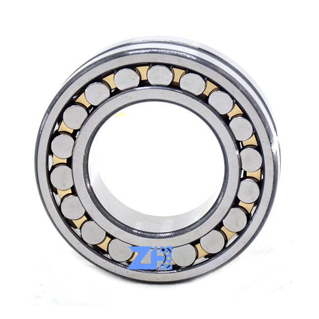 22210CA 22211CA 22212CA Spherical Roller Bearing 50*90*23mm High Load Carrying Capacity Spherical Roller Thrust Bearings