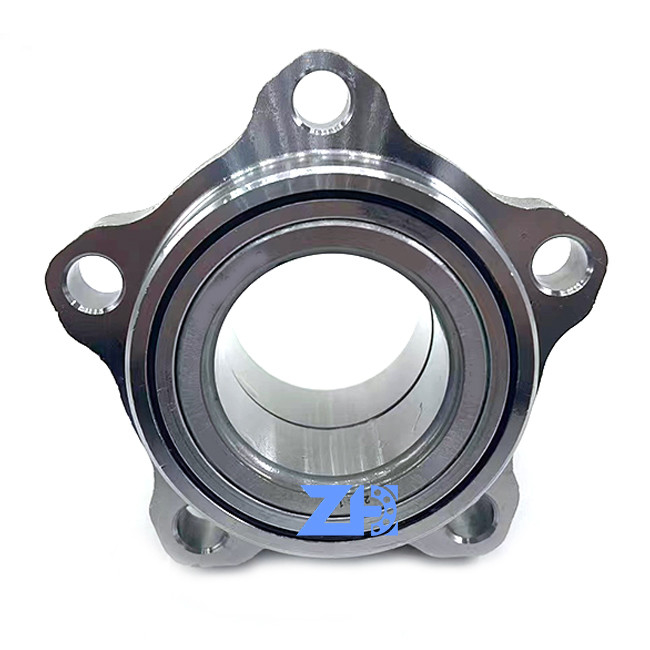 BTF-1210 BTF1210 car hub bearing  standard size 70*140*100mm Features high precision less noise