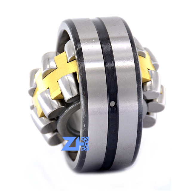 22307CA 22307W33 22307JCN P0 P5 P4  Quality ank  Spherical  Roller   Bearing  35*80*31mm