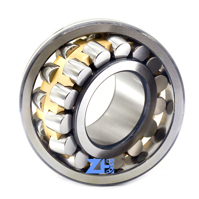 22317CA 22318CA 22319CA Spherical Roller Bearing  85*180*60mm High Load Carrying Capacity Skf