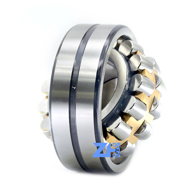 22317CA 22318CA 22319CA Spherical Roller Bearing  85*180*60mm High Load Carrying Capacity Skf