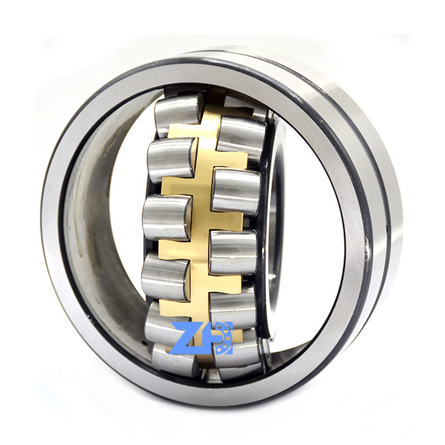 22320CA 22321CA 22322CA Spherical Roller Bearing  100*215*73mm double row self aligning spherical roller bearing