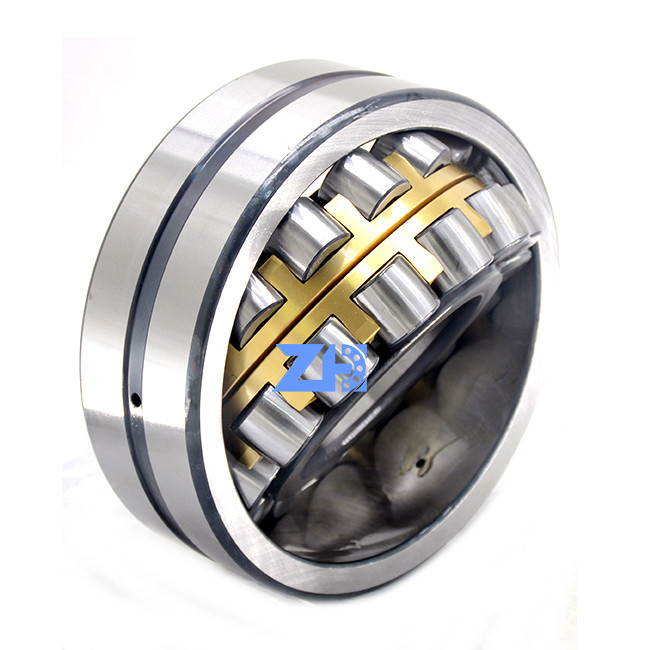 22324MB 22326CA 22326MA Spherical Roller Bearing 120*260*86mm Self-aligning capability slewing bearing