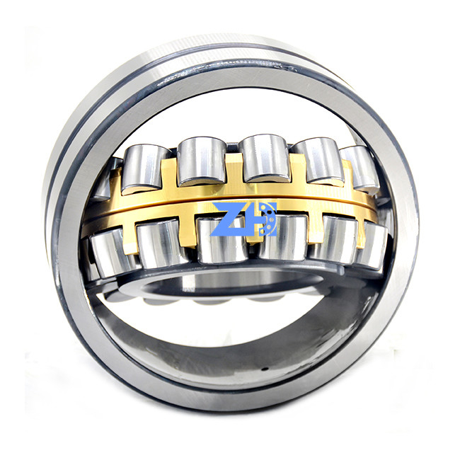22324MB 22326CA 22326MA Spherical Roller Bearing 120*260*86mm Self-aligning capability slewing bearing