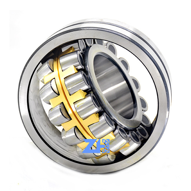 22324MB 22326CA 22326MA Spherical Roller Bearing 120*260*86mm Self-aligning capability slewing bearing