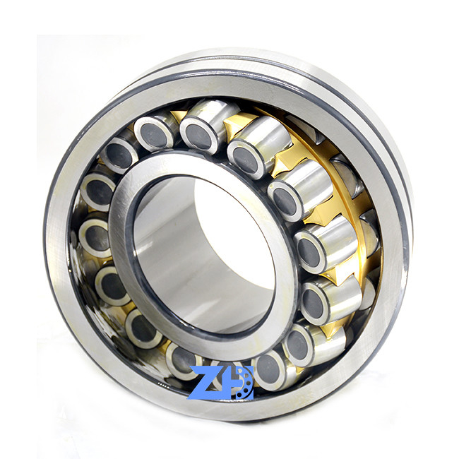 22324MB 22326CA 22326MA Spherical Roller Bearing 120*260*86mm Self-aligning capability slewing bearing