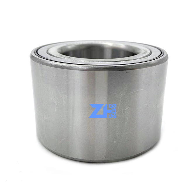 35*62*40mm double row hub bearing DAC35620040 has good performance large load capacity and compact structure