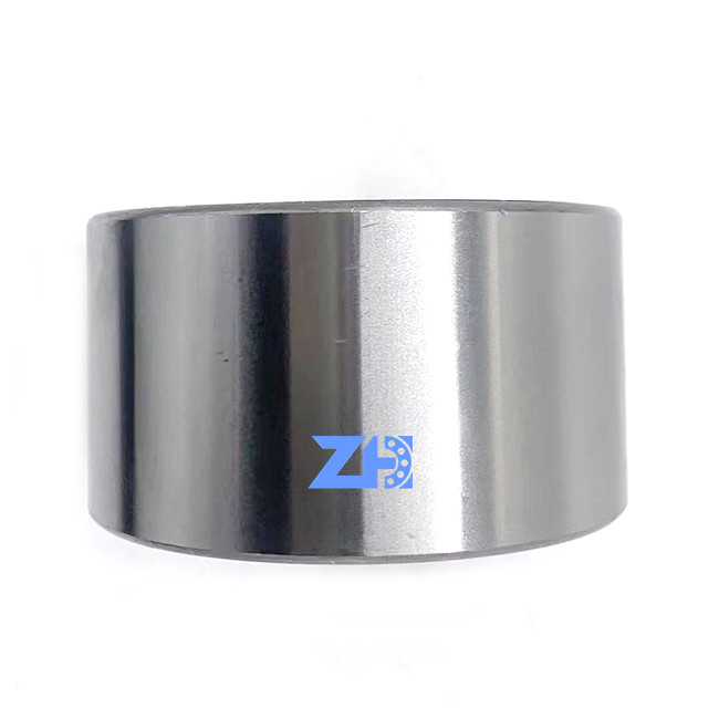 Stable performance low noise DAC35680037 deep groove ball bearing double row 35*68*37mm spring seal or iron seal