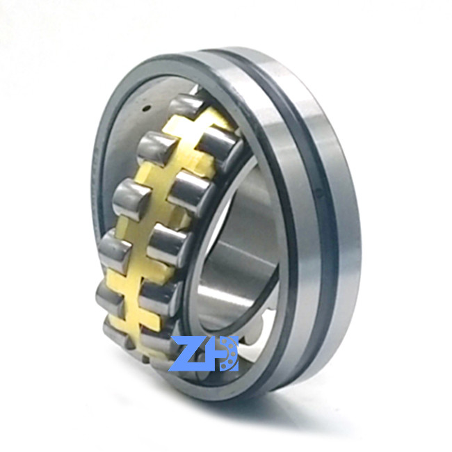 Good Quality  22210CA 22210W33  22210EZN   CHROME STEEL  Spherical  Roller Bearing   P0 P3 P2 Quality Level