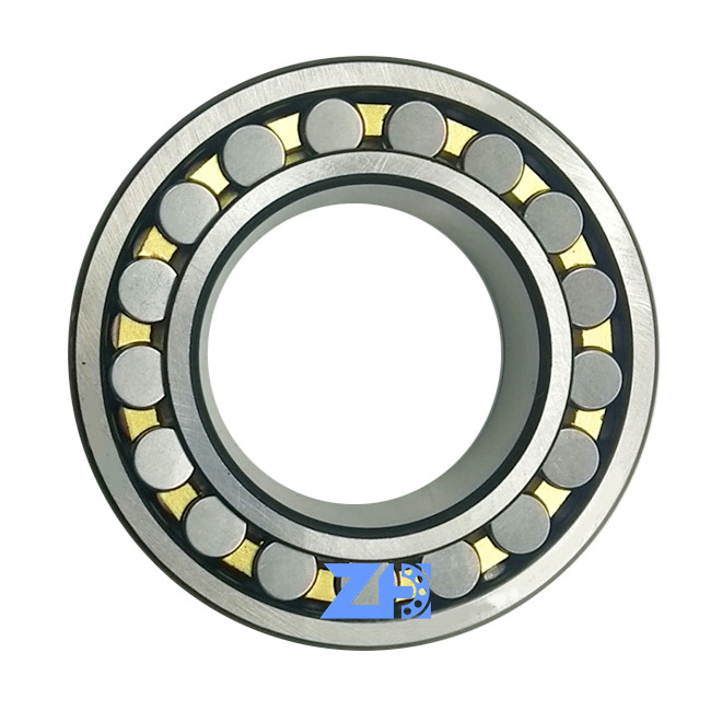Good Quality  22210CA 22210W33  22210EZN   CHROME STEEL  Spherical  Roller Bearing   P0 P3 P2 Quality Level