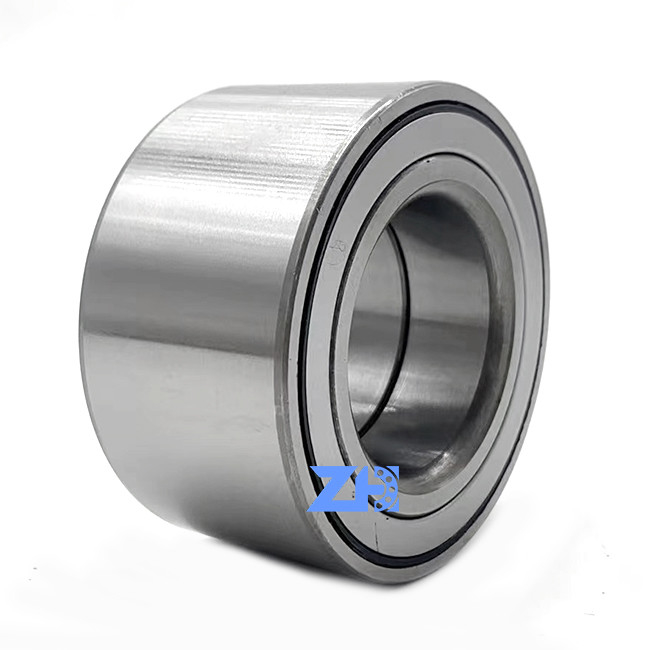 DAC40720037 hub bearing inner diameter 40*72*37mm standard cage advantageslong life and good performance DAC40720037 2RS