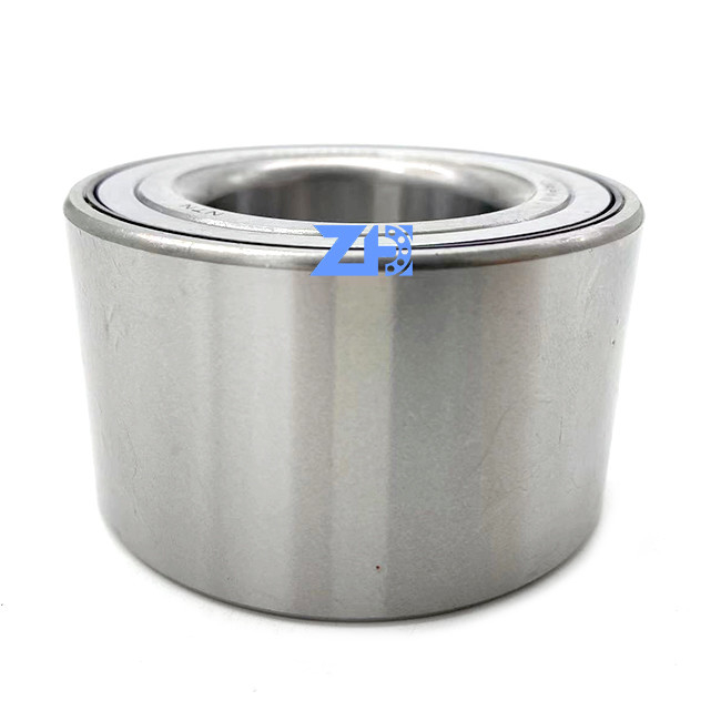 DAC40740042 hub bearing 40*74*42mm angular contact ball structure quality 100% tested advantage long life