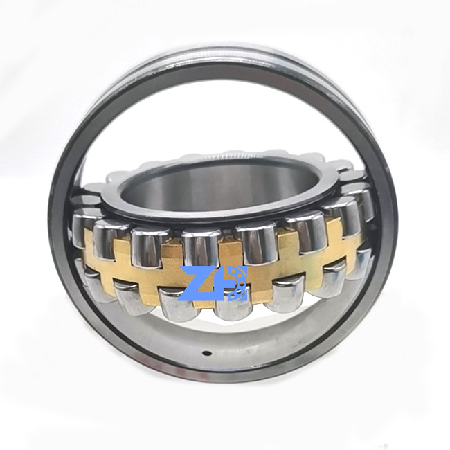 22212CA 22212W33  22212EZN  P0 P5 P3 P2 Quality Level     Spherical  Roller Bearing 40*90*23mm