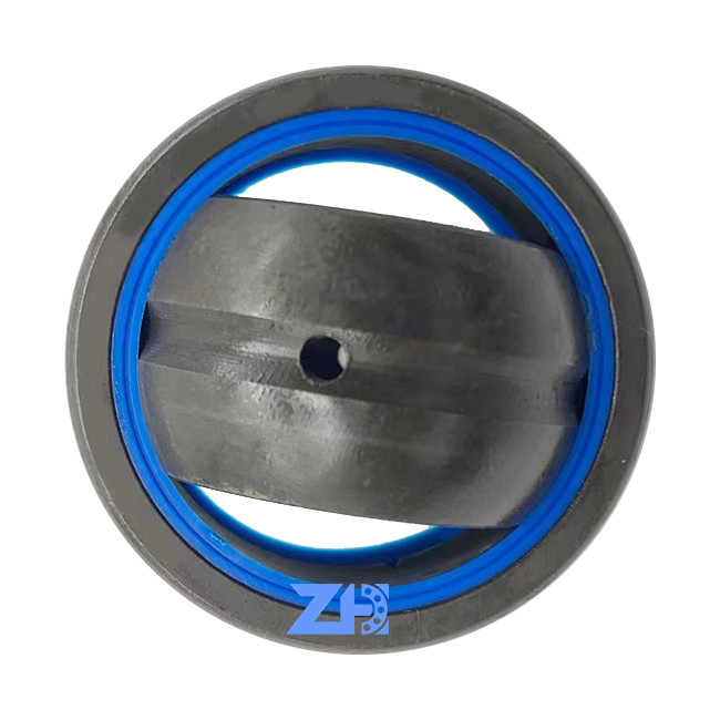 GE25ES-2RS  Spherical Joint Bearing 25*42*20mm  Long life and high speed gas solenoid valve