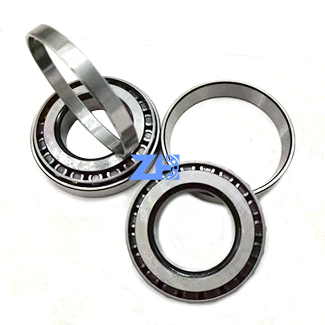 385A-90208 385A/90208  Excavator Bearing  50.8*100*52.385mm Helps extend bearing life