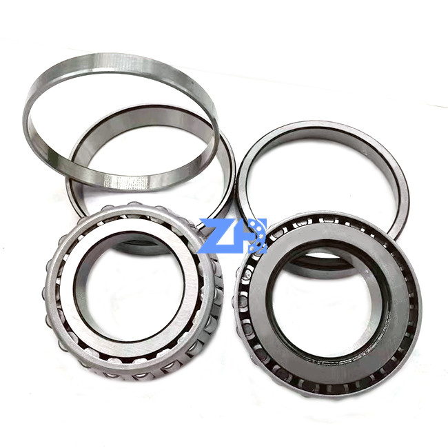 385A-90208 385A/90208  Excavator Bearing  50.8*100*52.385mm Helps extend bearing life