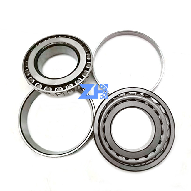385A-90208 385A/90208  Excavator Bearing  50.8*100*52.385mm Helps extend bearing life