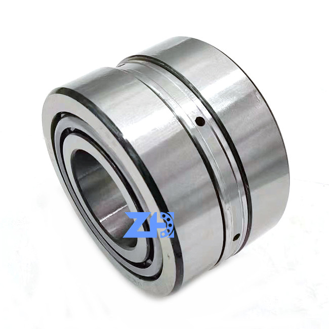 755-90080 755/90080  Excavator Bearing 76.2*161.925*95.25mm Sealing and Protection
