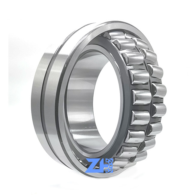 23040CC 23040W33 23040C3 P0 P5 P3 Quality Level CHROME STEEL Material    Spherical  Roller Bearing
