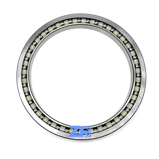 AC6037-1 Excavator Bearing 300*370*33mm Long life and high speed excavator bucket tilt attachment