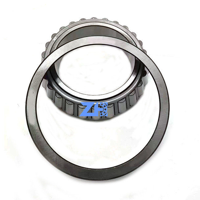 SET116  Excavator Bearing 139.7*215.9*47.625mm Lubrication vibratory pile driver
