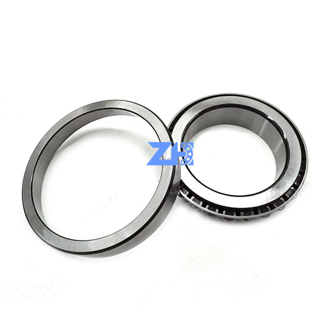 SET116  Excavator Bearing 139.7*215.9*47.625mm Lubrication vibratory pile driver