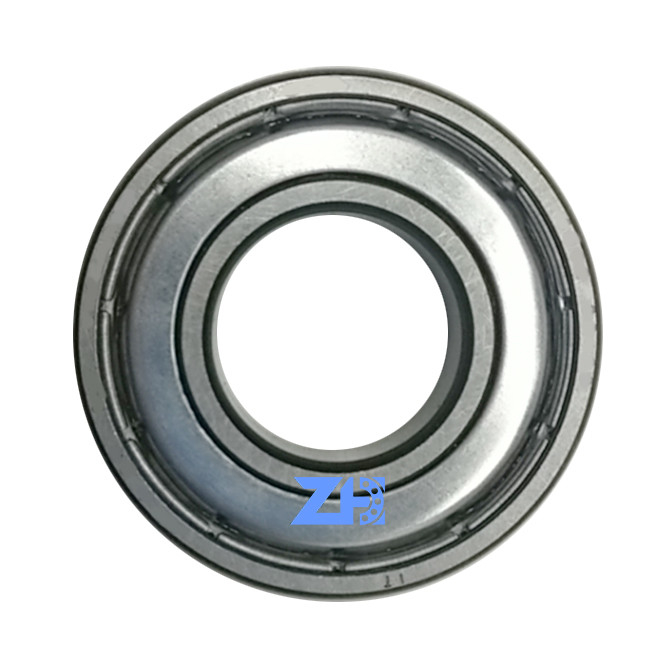 High Quality 6002-2Z  6002-2RS 6002-RS Deep Groove Ball  Bearing 15*32*9mm  CHROME STEEL