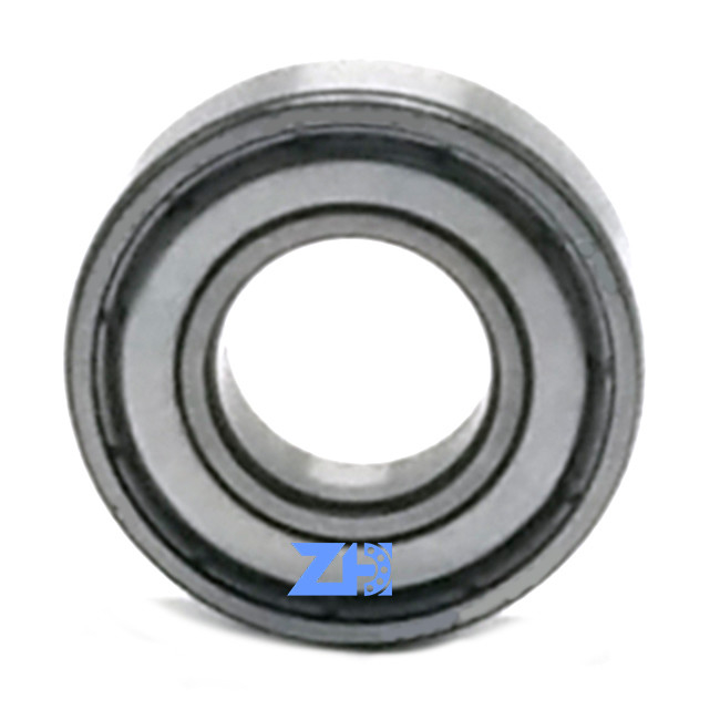 High Quality 6002-2Z  6002-2RS 6002-RS Deep Groove Ball  Bearing 15*32*9mm  CHROME STEEL