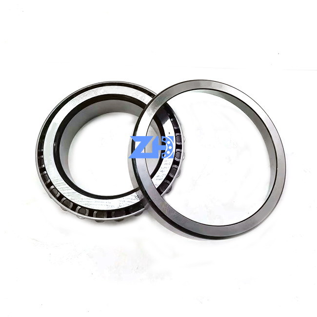 Excavator Travel Final Drive Bearing SET117  Excavator Bearing 220*295*33mm  High Precision And Load Capacity