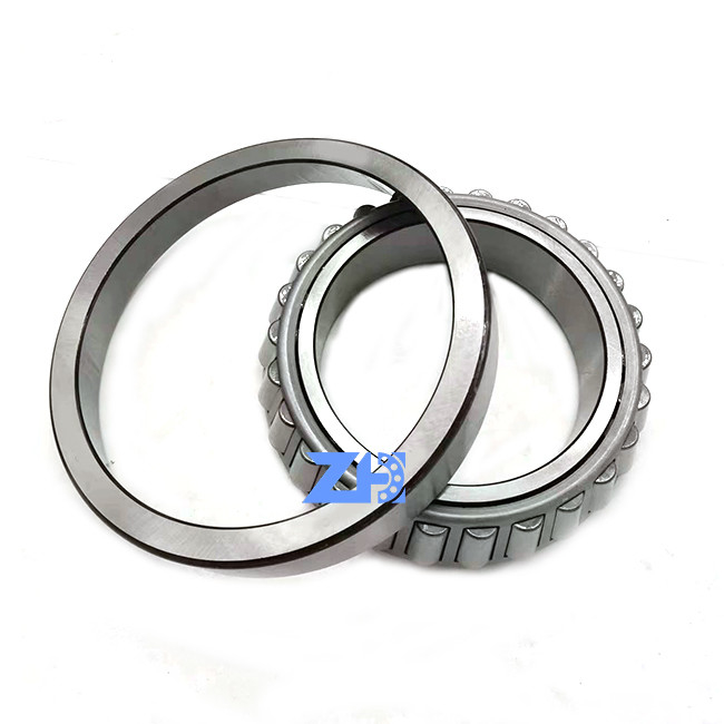 Excavator Travel Final Drive Bearing SET117  Excavator Bearing 220*295*33mm  High Precision And Load Capacity