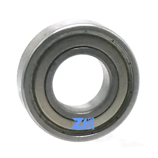 20*42*12mm Deep Groove Radial Ball Bearing  6004ZZ 6004RS  6004-2Z 6004-2RS  CHROME STEEL Material