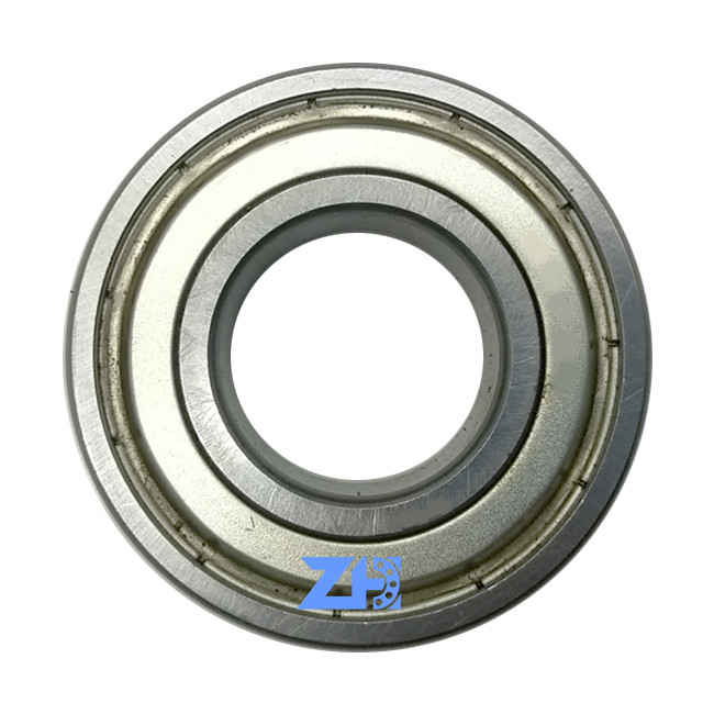 20*42*12mm Deep Groove Radial Ball Bearing  6004ZZ 6004RS  6004-2Z 6004-2RS  CHROME STEEL Material