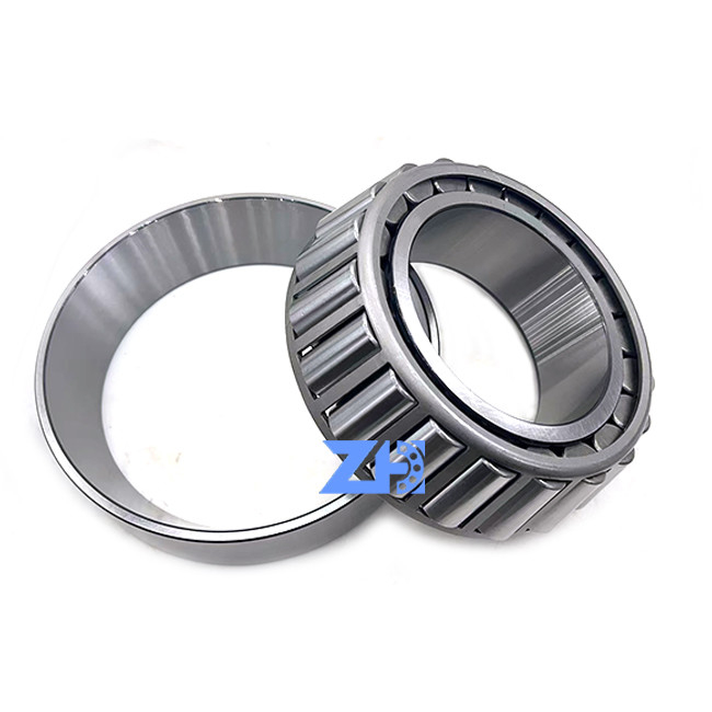 32222 Taper Roller Bearing 110*200*56mm  taper rolling bearingfor heavy truck Bridge