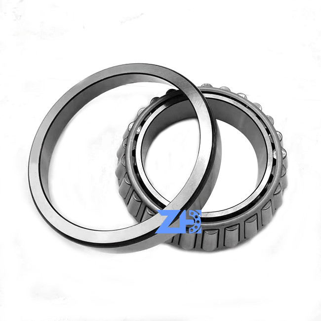 64450-64700 64450/64700 Taper Roller Bearing 114.3*177.8*41.275 insulated bearing