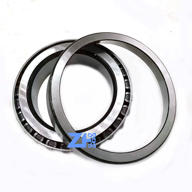 64450-64700 64450/64700 Taper Roller Bearing 114.3*177.8*41.275 insulated bearing