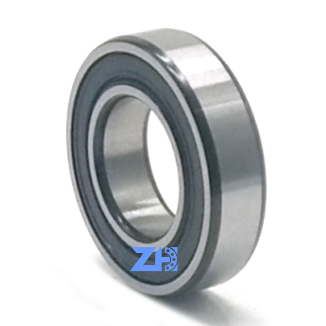 Long service time 30*55*13mm   6006-2RS  6006-2Z 6006-RS  Deep Groove Ball  Bearing  CHROME STEEL