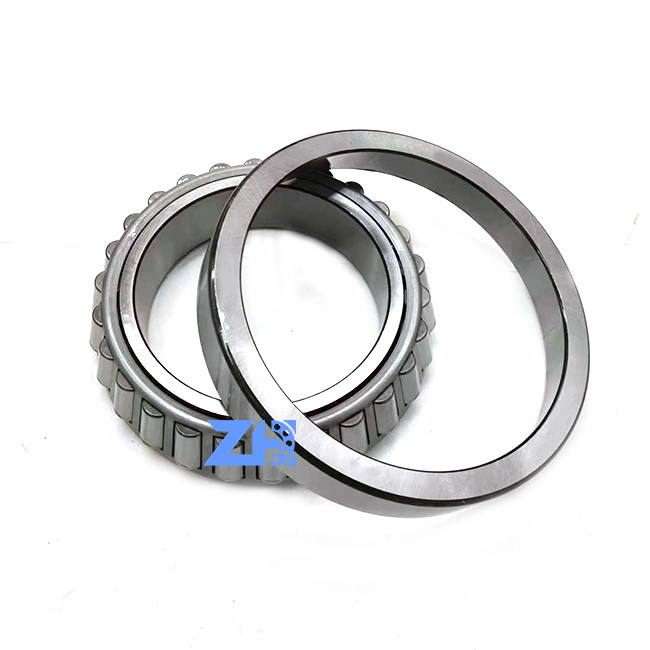 Advantages long life low wear strong performance SET116 tapered roller bearing standard size 139.7mm*215.9mm*47.625mm