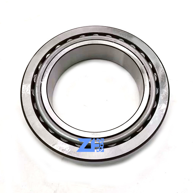 Advantages long life low wear strong performance SET116 tapered roller bearing standard size 139.7mm*215.9mm*47.625mm