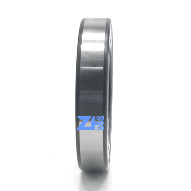 6011ZZ 6011RS 6011-2RS Deep Groove Ball Bearing P0 P5 P3 Quality Level   40*90*23mm