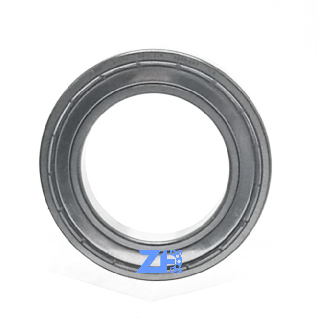 6011ZZ 6011RS 6011-2RS Deep Groove Ball Bearing P0 P5 P3 Quality Level   40*90*23mm