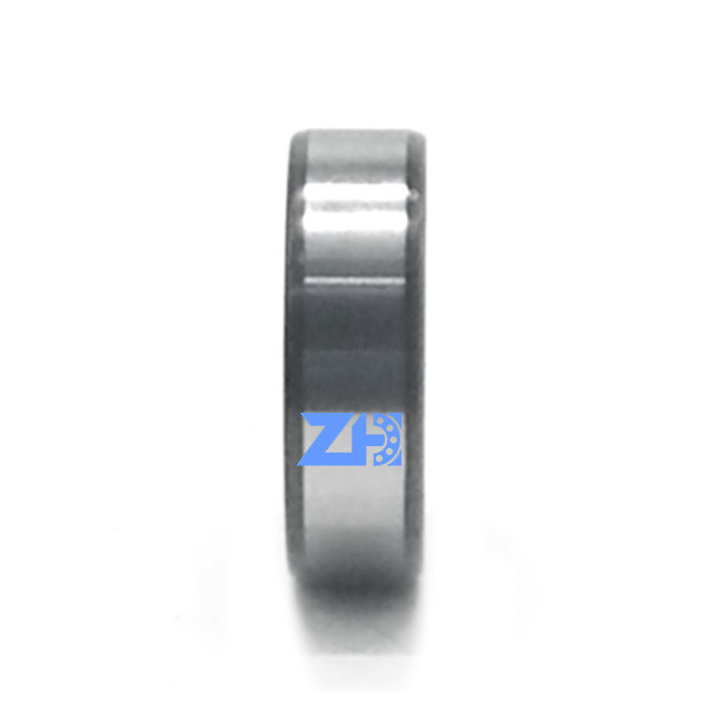 High Quality Deep Groove Ball  Bearing  6203-2rs 6203RS 6203ZZ  CHROME STEEL  17*40*12mm