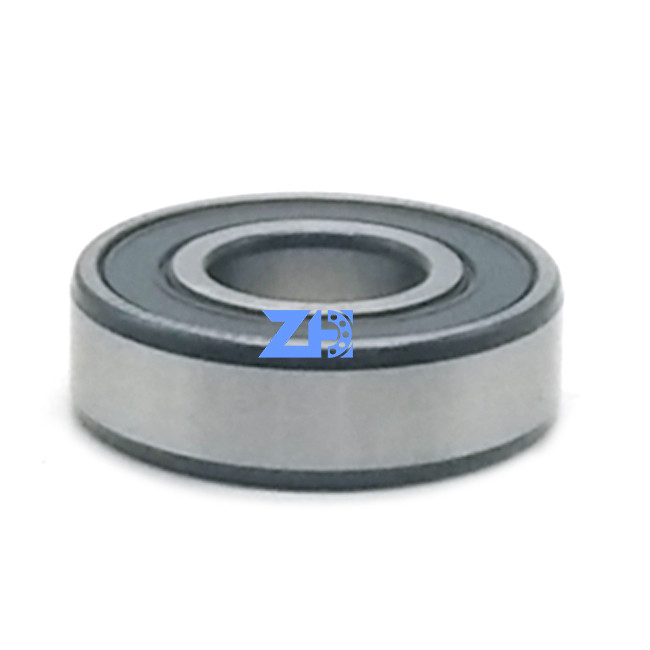 High Quality Deep Groove Ball  Bearing  6203-2rs 6203RS 6203ZZ  CHROME STEEL  17*40*12mm