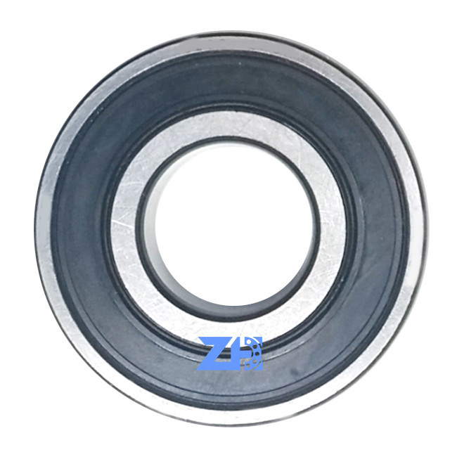 High Quality Deep Groove Ball  Bearing  6203-2rs 6203RS 6203ZZ  CHROME STEEL  17*40*12mm