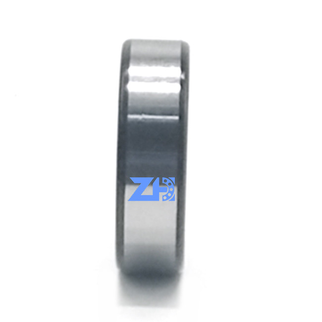 Deep Groove Ball Bearing  25*52*15mm  6205-ZZ 6205-ZZ 6205-ZZ  CHROME STEEL Material