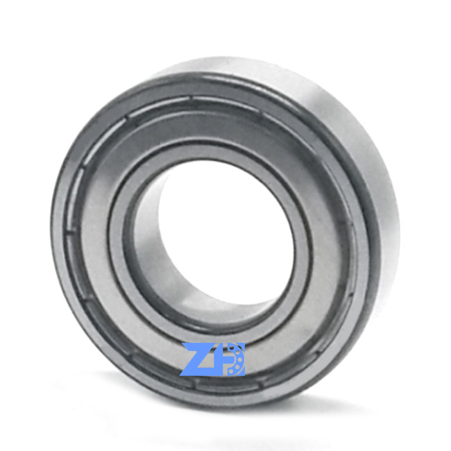 Deep Groove Ball Bearing  25*52*15mm  6205-ZZ 6205-ZZ 6205-ZZ  CHROME STEEL Material