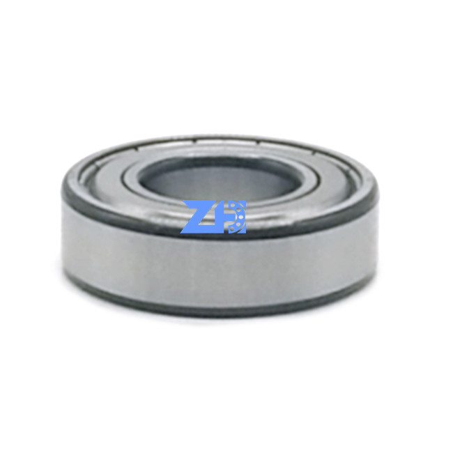 Deep Groove Ball Bearing  25*52*15mm  6205-ZZ 6205-ZZ 6205-ZZ  CHROME STEEL Material