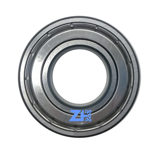 Deep Groove Ball Bearing  25*52*15mm  6205-ZZ 6205-ZZ 6205-ZZ  CHROME STEEL Material
