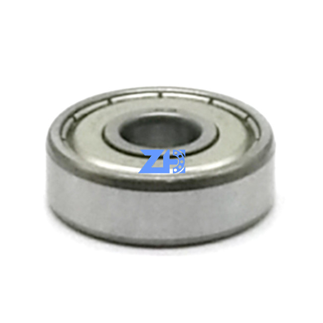 12*32*10mm Deep groove ball bearing 6301ZZ 6301RS 6301C3 CHROME STEEL Material P0 P5